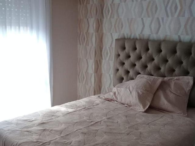 Departamento 2 ambientes amoblado en Ramos Mejia