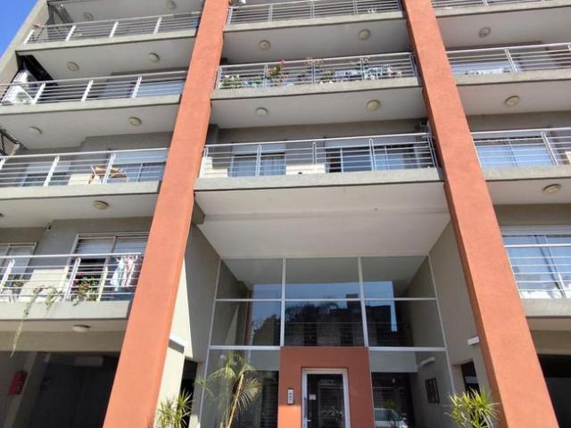 Departamento 2 ambientes amoblado