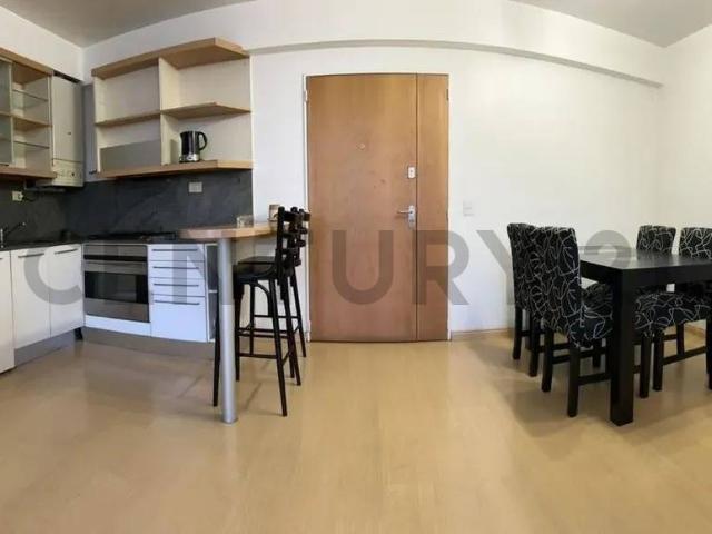 DEPARTAMENTO 2 AMBIENTES AMOBLADO EN ALQUILER TEMPORARIO
