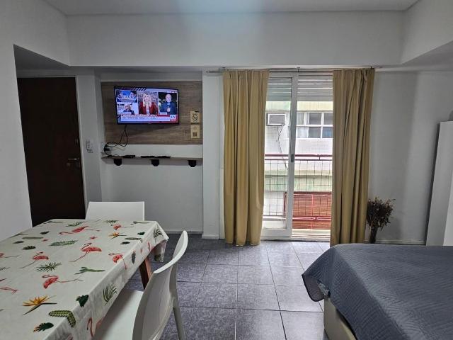 Departamento 2 ambientes amoblado en la mejor zona de retiro
