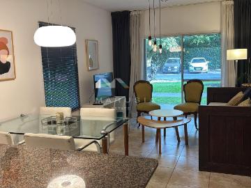 Departamento 2 ambientes amoblado y equipado en Alquiler ubicado en Jardines de Saraví, Pilar, G.B.A. Zona Norte