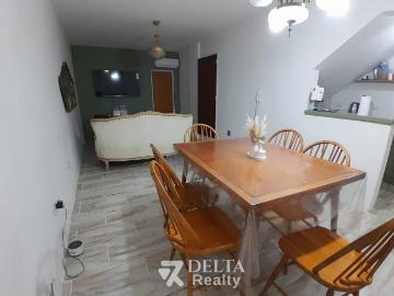 Departamento 2 Ambientes | Amplio y Luminoso
