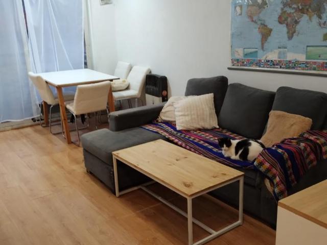 Departamento 2 Ambientes al Frente c/ Balcon y Cochera en Inmomap