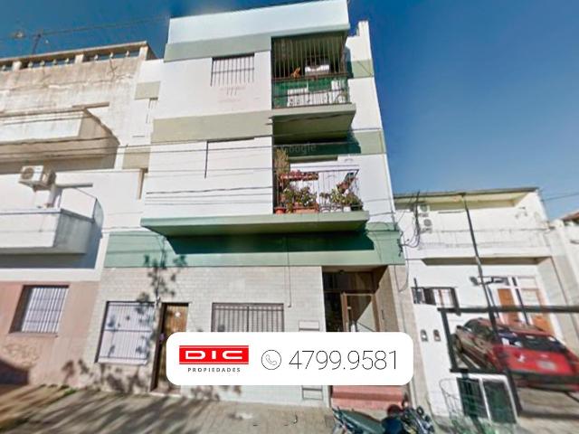 Departamento 2 ambientes Alquiler Olivos Maipu/Uzal