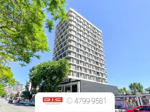 Departamento 2 ambientes Alquiler Olivos