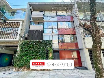 Departamento 2 ambientes Alquiler San Isidro