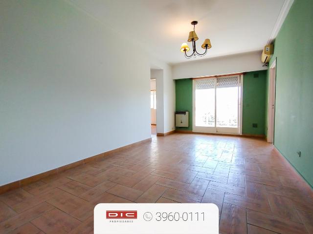 Departamento 2 ambientes Alquiler Villa Urquiza