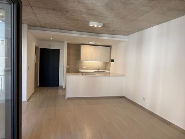 Departamento 2 ½ ambientes, bcon parilla, amenities, APTO PROF. A ESTRENAR