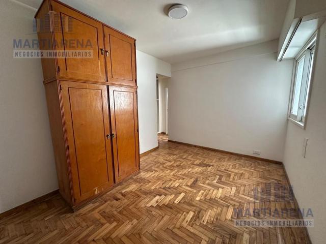 Departamento 2 ambientes en almagro alquiler