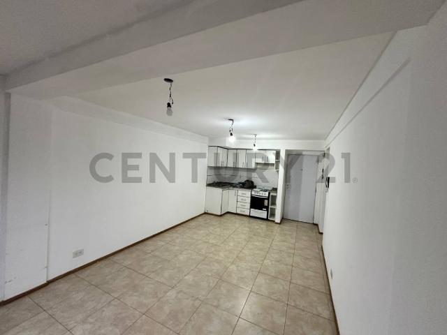 Departamento 2 ambientes en alquiler