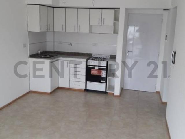 Departamento 2 ambientes en alquiler