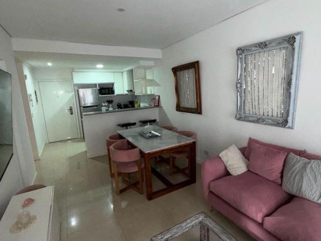 DEPARTAMENTO 2 AMBIENTES EN ALQUILER