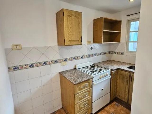 Departamento 2 Ambientes en Alquiler Apto Profesional