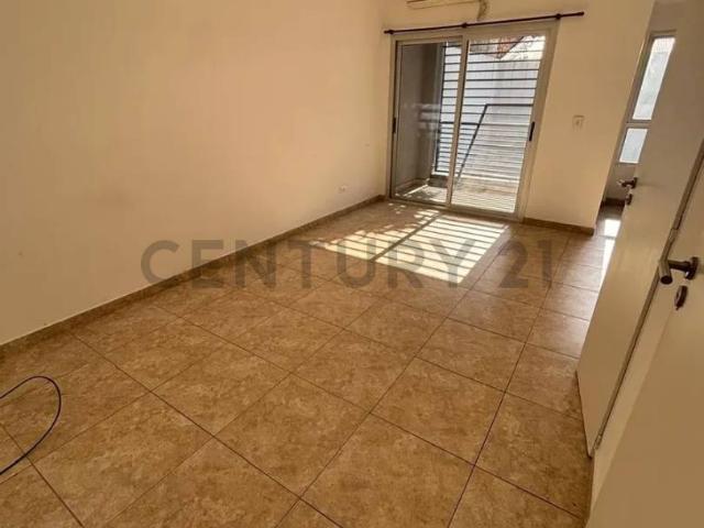 DEPARTAMENTO 2 AMBIENTES EN ALQUILER APTO PROFESIONAL CENTRO DE SAN MARTIN
