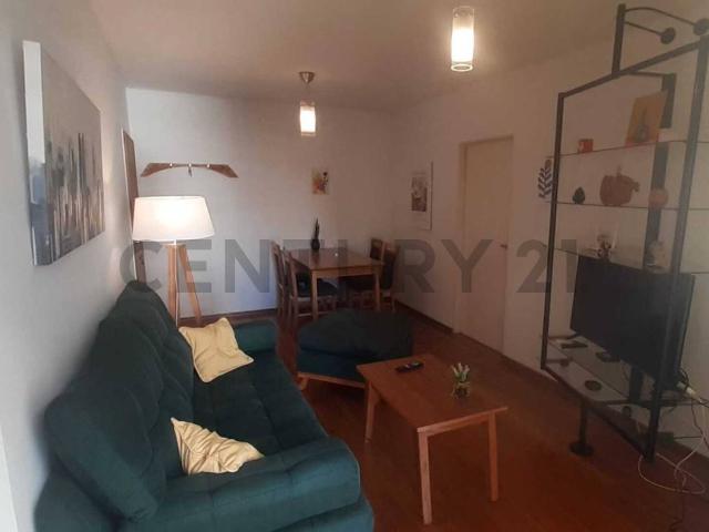 Departamento 2 ambientes –En Alquiler Av. Monroe 4800 – Villa Urquiza