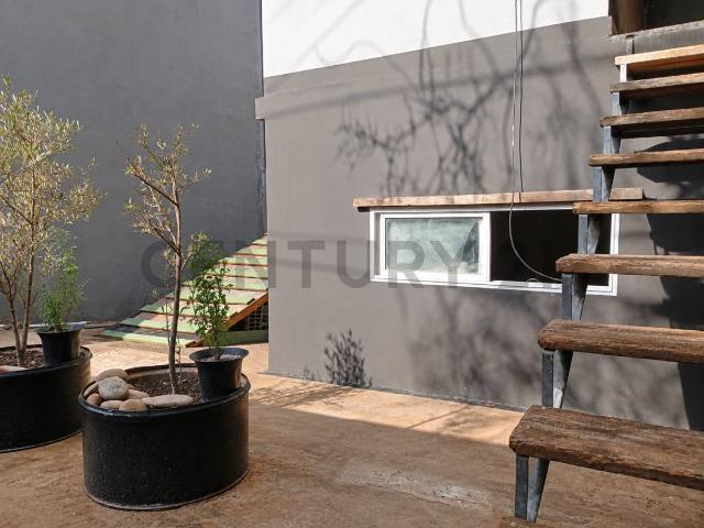 DEPARTAMENTO 2 AMBIENTES EN ALQUILER – BARRIO ABIERTO SIN EXPENSAS BENAVÍDEZ