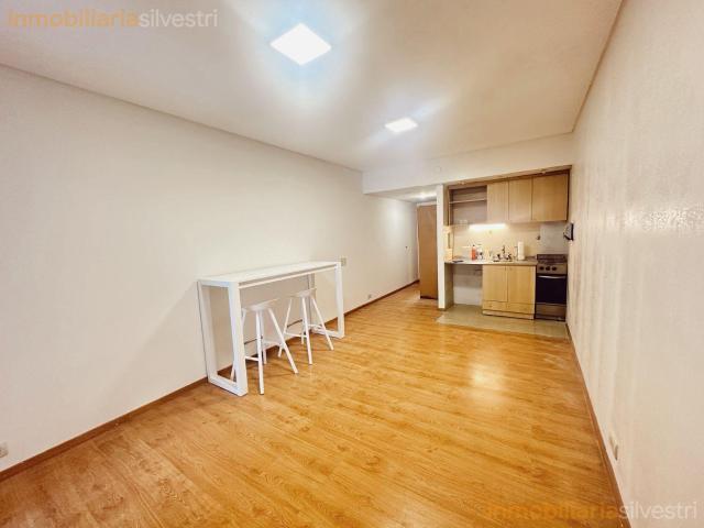 DEPARTAMENTO 2 AMBIENTES EN ALQUILER BUENOS AIRES RETIRO