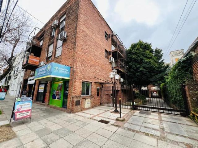 Departamento 2 ambientes en alquiler, en San Isidro