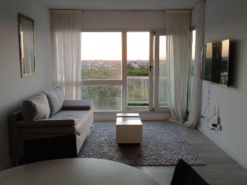 Departamento 2 ambientes en Alquiler en Remeros Beach