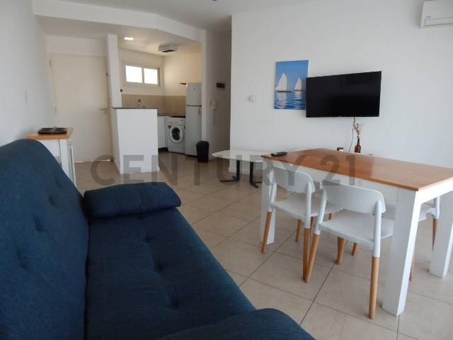 Departamento 2 ambientes en alquiler en Tigre Vista al Rio