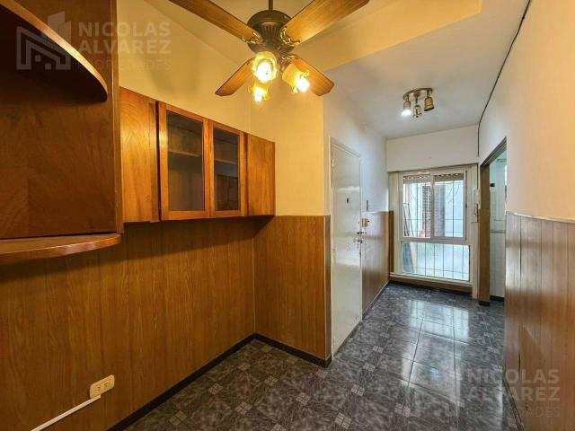 Departamento 2 ambientes en Alquiler! Mor?n Centro ? 30m?