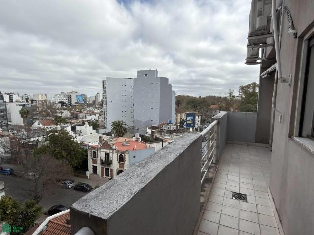 Departamento 2 Ambientes en Alquiler Villa del Parque