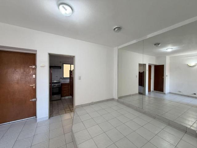 Departamento 2 ambientes en alquiler villa lugano