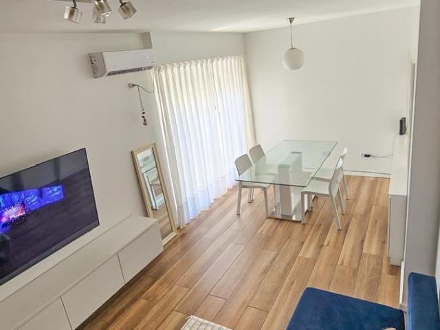 Departamento 2 ambientes en barracas alquiler