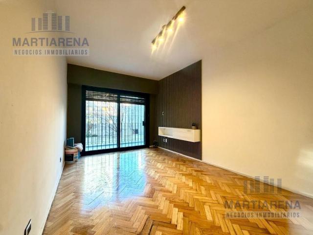 Departamento 2 ambientes en barracas venta o alquiler