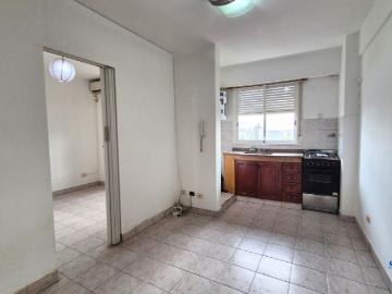 Departamento 2 ambientes en Santos Lugares