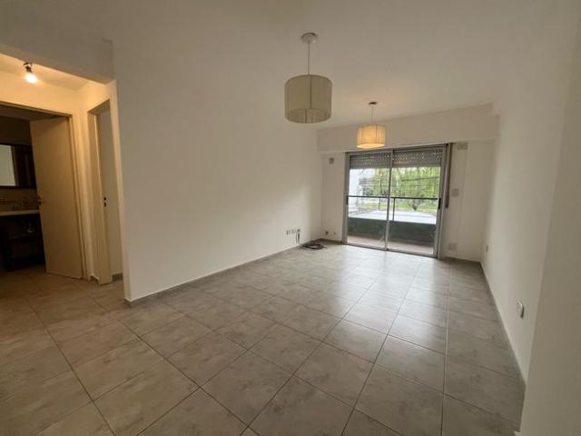 Departamento 2 ambientes Haedo Alquiler