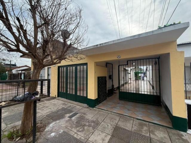 Departamento 2 ambientes Merlo