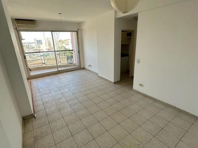 Departamento 2 ambientes Muñiz