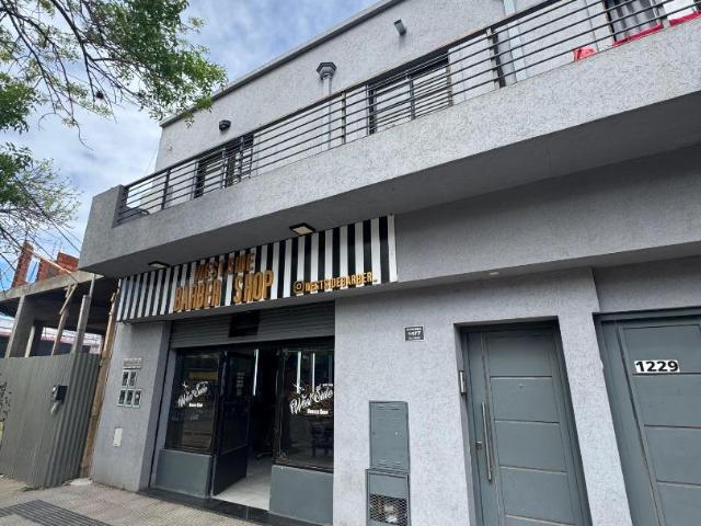 Departamento 2 ambientes San Antonio de Padua