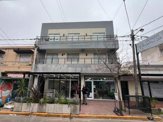 Departamento 2 ambientes San Antonio de Padua