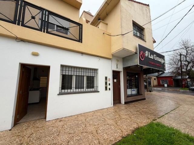 Departamento 2 ambientes San Antonio de Padua