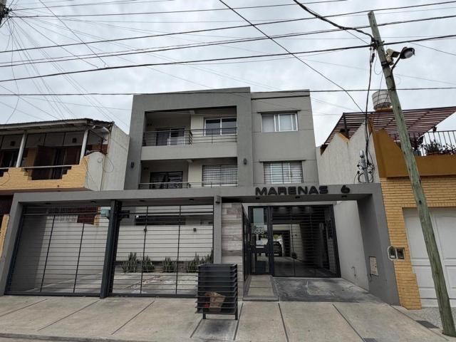 Departamento 2 ambientes San Antonio de Padua
