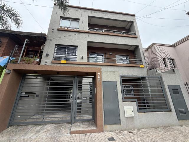 Departamento 2 ambientes San Antonio de Padua