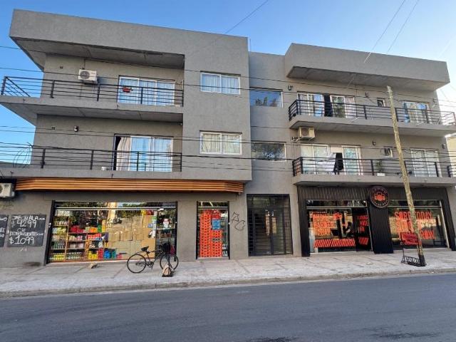 Departamento 2 ambientes San Antonio de Padua