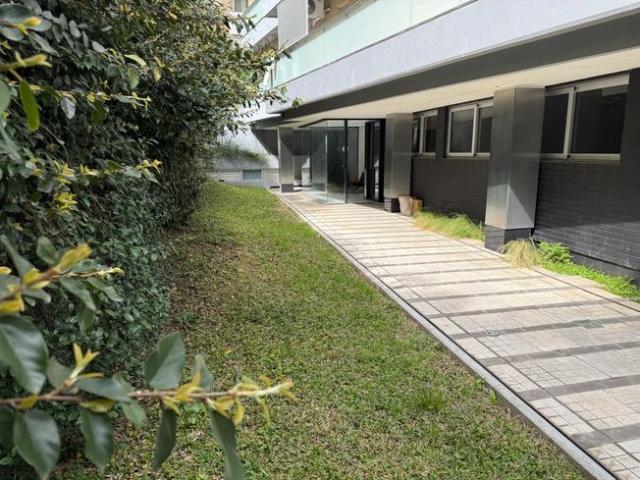 Departamento 2 AMBIENTES PALERMO CABA BOTANICO A ESTRENAR PILETA APTO PROFESIONAL GYM PLANTA BAJA PB