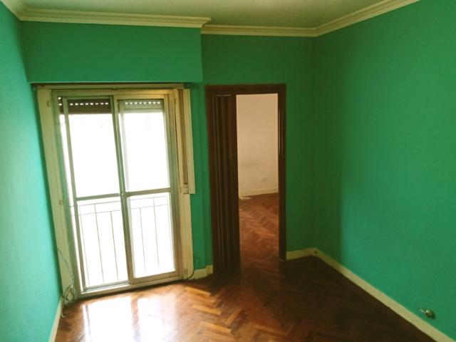 DEPARTAMENTO 2 AMBIENTES. PASAJE PEDRO DE MENDOZA 489, PISO 2º POR ESCALERA, AVELLANEDA