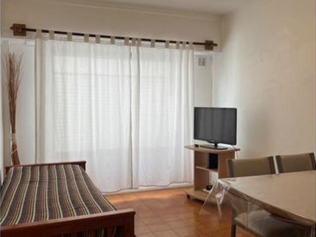 ALQUILER | Departamento 2 amb | Plaza Mitre