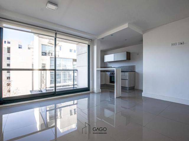 Departamento 2 ambientes Plaza Mitre ? 42m?