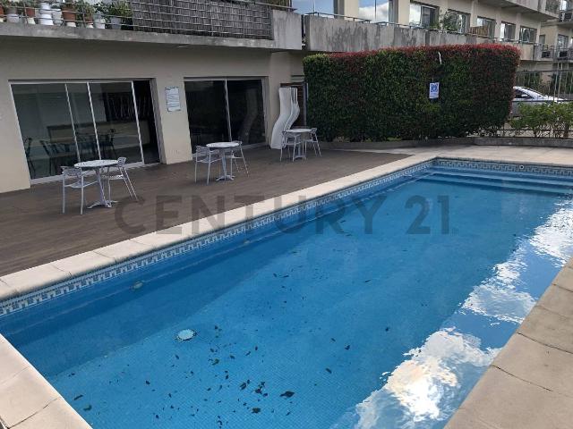 Departamento 2 ambientes tipo Loft con Cochera y amenities en Tigre Centro
