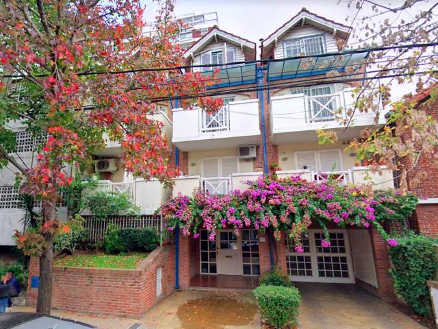 Departamento 2 ambientes Venta Acas. Vias/Santa Fe