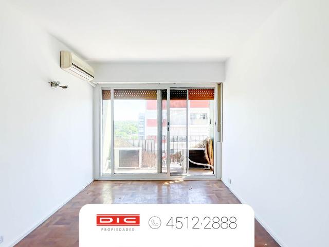 Departamento 2 ambientes Venta Mart. Vias/Santa Fe