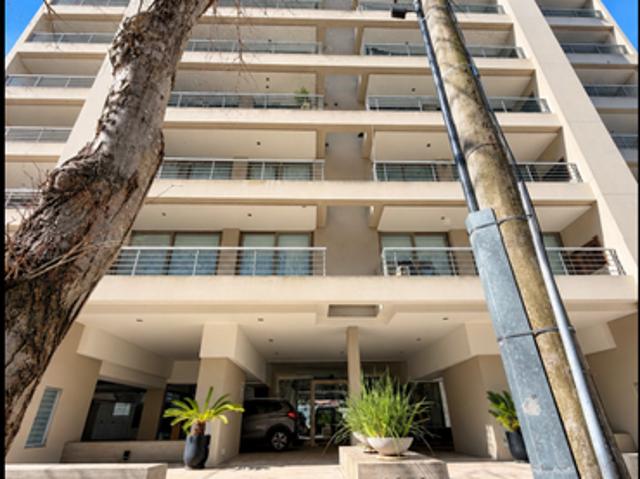 Departamento 2 ambientes Zona Güemes con amenities