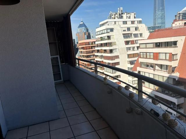 Departamento 2 D Y 2 B Sin Bodega, Arriendo Incluye Todo