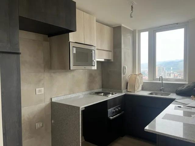 Departamento 2 d 2b, edificio calle lientur con maipu