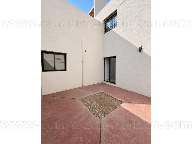 Departamento 2 Dormitorio En Alquiler